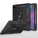 Apple iPad Pro 12.9 2020 Uyumlu (4.Nesil) Kılıf Zore Tablet Vega Kapak - 6