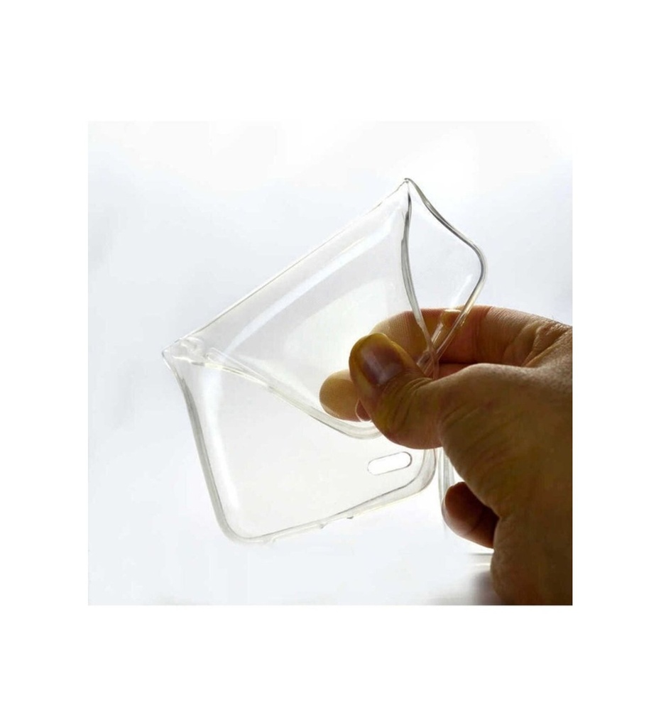 Apple iPhone SE 2020 Uyumlu Kılıf Zore Süper Silikon Kapak