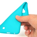 LG K10 Uyumlu Kılıf Zore Premier Silikon Kapak - 2