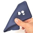 Xiaomi Mi Mix 2 Uyumlu Kılıf Zore Premier Silikon Kapak - 1