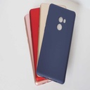 Xiaomi Mi Mix 2 Uyumlu Kılıf Zore Premier Silikon Kapak - 2