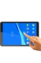 Lenovo M10 Plus TB-X606F Uyumlu Zore Tablet Temperli Cam Ekran Koruyucu