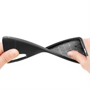 Samsung Galaxy M31S Uyumlu Kılıf Zore Niss Silikon Kapak - 5