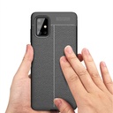 Samsung Galaxy M31S Uyumlu Kılıf Zore Niss Silikon Kapak - 8