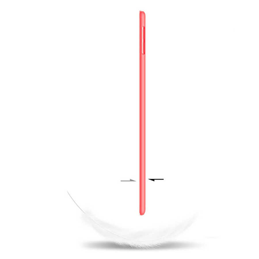 Apple iPad Pro 11 2020 Uyumlu (2.Nesil) Zore Orjinal Standlı Kılıf - 1