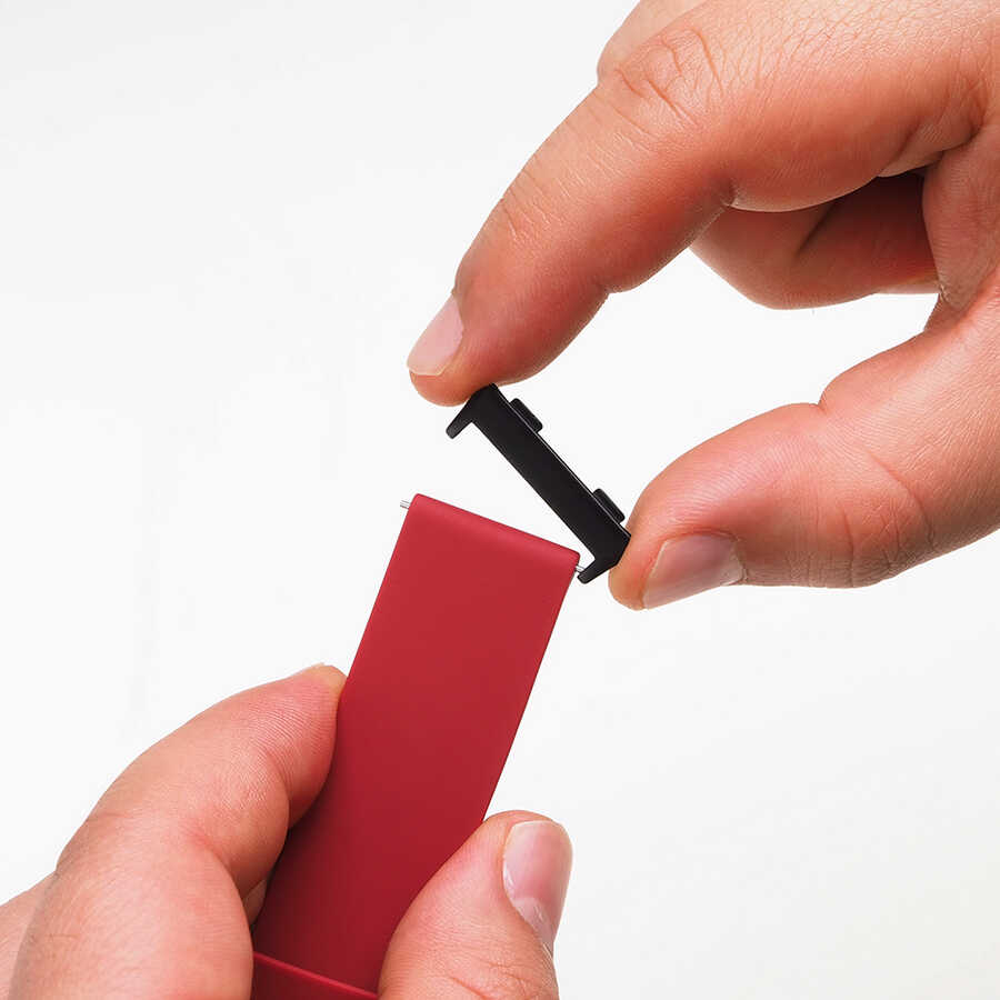 Oppo Watch 46mm Uyumlu 22mm Metal Kordon Dönüştürücü - 2