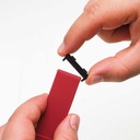 Oppo Watch 46mm Uyumlu 22mm Metal Kordon Dönüştürücü - 2