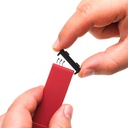 Oppo Watch 46mm Uyumlu 22mm Metal Kordon Dönüştürücü - 7