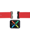 Oppo Watch 41mm Uyumlu 20mm Metal Kordon Dönüştürücü - 5