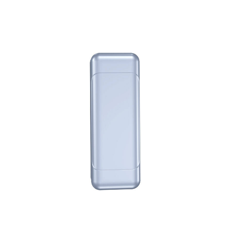 Wiwu Wi-P010 Tank Serisi LED Ekranlı Taşınabilir Powerbank 27000mAh 145W - 4