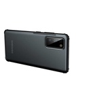 Samsung Galaxy S20 FE Uyumlu Kılıf Zore Volks Kapak - 2