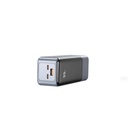Wiwu Wi-P010 Tank Serisi LED Ekranlı Taşınabilir Powerbank 27000mAh 145W - 5