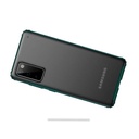 Samsung Galaxy S20 FE Uyumlu Kılıf Zore Volks Kapak - 4