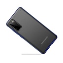 Samsung Galaxy S20 FE Uyumlu Kılıf Zore Volks Kapak - 7