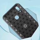 Xiaomi Mi Max 3 Uyumlu Kılıf Zore Ravel Silikon Kapak - 8