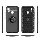 Xiaomi Mi Max 3 Uyumlu Kılıf Zore Ravel Silikon Kapak - 9