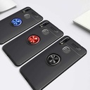 Xiaomi Mi Max 3 Uyumlu Kılıf Zore Ravel Silikon Kapak - 10