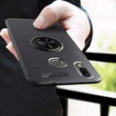 Xiaomi Mi Max 3 Uyumlu Kılıf Zore Ravel Silikon Kapak - 2