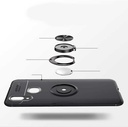 Xiaomi Mi Max 3 Uyumlu Kılıf Zore Ravel Silikon Kapak - 5