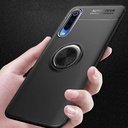 Xiaomi Mi 9 Lite Uyumlu Kılıf Zore Ravel Silikon Kapak - 2