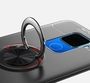 Huawei Mate 30 Lite Uyumlu Kılıf Zore Ravel Silikon Kapak - 2