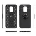 Huawei Mate 30 Lite Uyumlu Kılıf Zore Ravel Silikon Kapak - 4