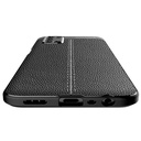 Oppo A72 Uyumlu Kılıf Zore Niss Silikon Kapak - 3