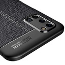 Oppo A72 Uyumlu Kılıf Zore Niss Silikon Kapak - 5