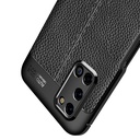 Oppo A92 Uyumlu Kılıf Zore Niss Silikon Kapak - 4