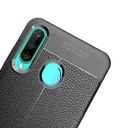Huawei P30 Lite Uyumlu Kılıf Zore Niss Silikon Kapak - 6