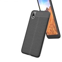 Xiaomi Redmi 7A Uyumlu Kılıf Zore Niss Silikon Kapak - 1