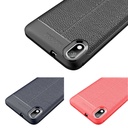 Xiaomi Redmi 7A Uyumlu Kılıf Zore Niss Silikon Kapak - 2