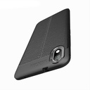 Xiaomi Redmi 7A Uyumlu Kılıf Zore Niss Silikon Kapak - 4