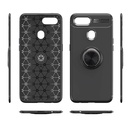 Oppo A5S Uyumlu Kılıf Zore Ravel Silikon Kapak - 3