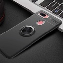 Oppo A5S Uyumlu Kılıf Zore Ravel Silikon Kapak - 8