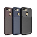 Oppo A5S Uyumlu Kılıf Zore Negro Silikon Kapak - 5