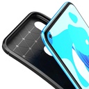 Huawei P20 Lite 2019 Uyumlu Kılıf Zore Negro Silikon Kapak - 4