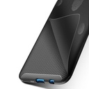 Huawei P20 Lite 2019 Uyumlu Kılıf Zore Negro Silikon Kapak - 7