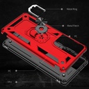 Samsung Galaxy S21 Ultra Uyumlu Kılıf Zore Vega Kapak - 4