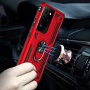 Samsung Galaxy S21 Ultra Uyumlu Kılıf Zore Vega Kapak - 5