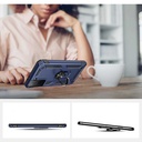 Samsung Galaxy S21 Plus Uyumlu Kılıf Zore Vega Kapak - 1