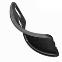 Oppo AX7 Uyumlu Kılıf Zore Niss Silikon Kapak - 8