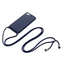 Apple iPhone 7 Uyumlu Kılıf Zore Ropi Kapak - 1