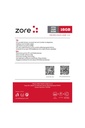 Zore 3.0 Micro Metal OTG 16 GB