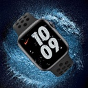 Apple Watch 44mm Uyumlu Wiwu iVista Watch Ekran Koruyucu - 3