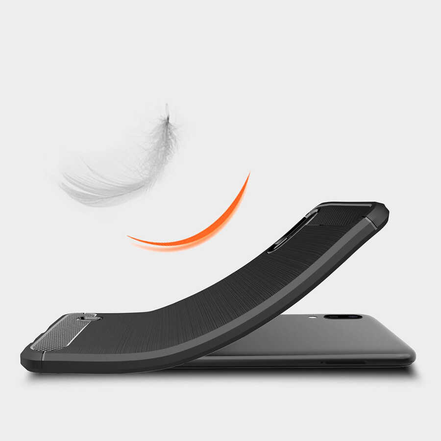 Samsung Galaxy M10 Uyumlu Kılıf Zore Room Silikon Kapak - 3