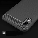 Samsung Galaxy M10 Uyumlu Kılıf Zore Room Silikon Kapak - 6