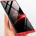 Samsung Galaxy Note 20 Ultra Uyumlu Kılıf Zore Ays Kapak - 3