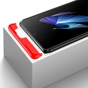 Samsung Galaxy Note 20 Uyumlu Kılıf Zore Ays Kapak - 4