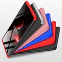 Samsung Galaxy Note 20 Uyumlu Kılıf Zore Ays Kapak - 8